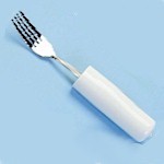 INC1665 - Easi Grip Slide On Built Up Handles